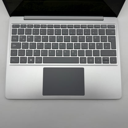 Microsoft Surface Laptop Go I5 1035G1 8GB 128GB SSD #PSW176