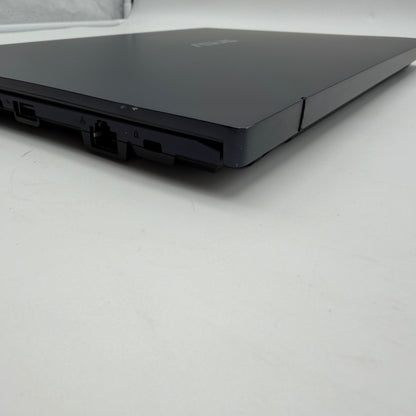 Asus Expertbook  i5-1135G7 2,4GHz 8GB 512GB  Blau MwSt. #PSW181 B1400CFAE