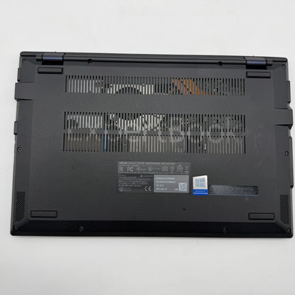 Asus Expertbook  i5-1135G7 2,4GHz 8GB 512GB  Blau MwSt. #PSW181 B1400CFAE