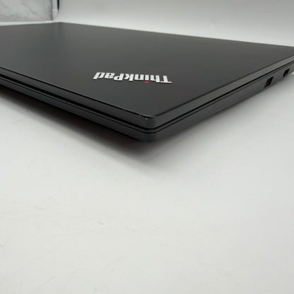 Lenovo Thinkpad E15 G4 Notebook i7-1255U 1,7 GHz 16GB 512GB SSD Spanisch MwSt.