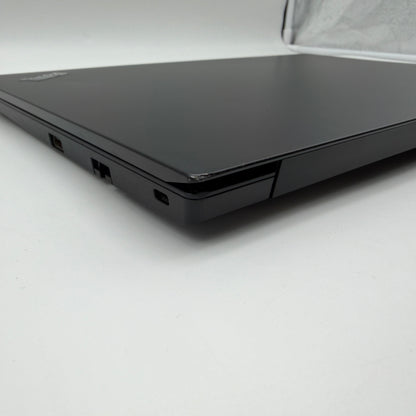 Lenovo Thinkpad E15 G4 Notebook i7-1255U 1,7 GHz 16GB 512GB SSD Spanisch MwSt.