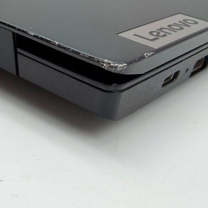 Lenovo Thinkpad E15 G4 Notebook i7-1255U 1,7 GHz 16GB 512GB SSD Spanisch MwSt.