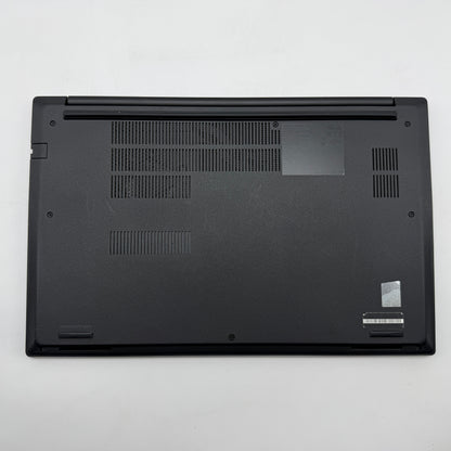 Lenovo Thinkpad E15 G4 Notebook i7-1255U 1,7 GHz 16GB 512GB SSD Spanisch MwSt.
