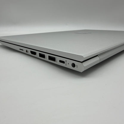 HP ProBook 450 15,6" G8 2,8GHz i7-1165G7 16GB 512GB MwSt. Spanisch PSW194