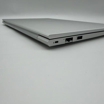 HP ProBook 450 15,6" G8 2,8GHz i7-1165G7 16GB 512GB MwSt. Spanisch PSW194