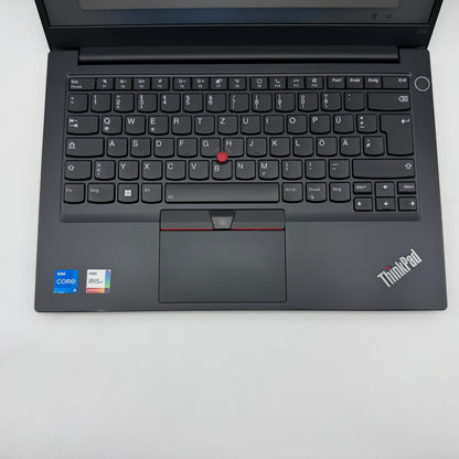 Lenovo Thinkpad E14 G4 Notebook i5-1235U 1,3 GHz 16GB 512GB MwSt. PSW195