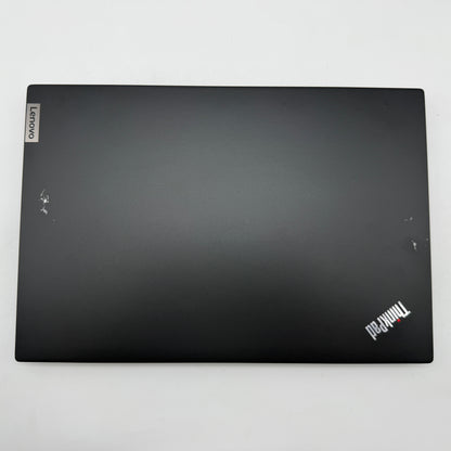 Lenovo Thinkpad E14 G4 Notebook i5-1235U 1,3 GHz 16GB 512GB MwSt. PSW195