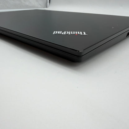 Lenovo Thinkpad E14 G4 Notebook i5-1235U 1,3 GHz 16GB 512GB MwSt. PSW195