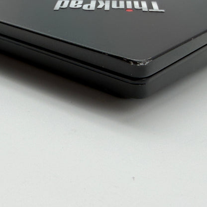 Lenovo Thinkpad E14 G4 Notebook i5-1235U 1,3 GHz 16GB 512GB MwSt. PSW195