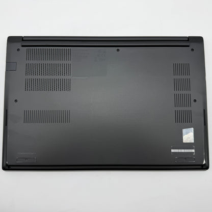 Lenovo Thinkpad E14 G4 Notebook i5-1235U 1,3 GHz 16GB 512GB MwSt. PSW195