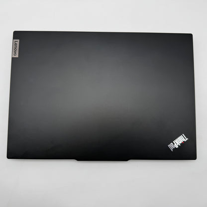 Lenovo Thinkpad E16 G1 i7-1355U 1,7 GHz 16GB 512GB Spanisch MwSt. #PSW199