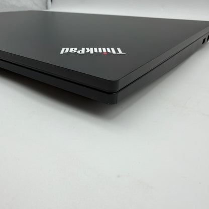 Lenovo Thinkpad E16 G1 i7-1355U 1,7 GHz 16GB 512GB Spanisch MwSt. #PSW199