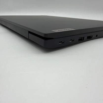 Lenovo Thinkpad E16 G1 i7-1355U 1,7 GHz 16GB 512GB Spanisch MwSt. #PSW199