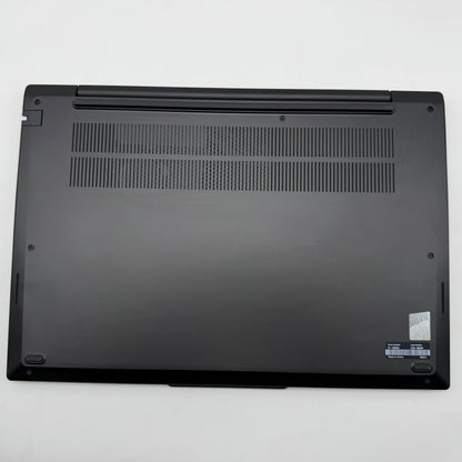 Lenovo Thinkpad E16 G1 i7-1355U 1,7 GHz 16GB 512GB Spanisch MwSt. #PSW199