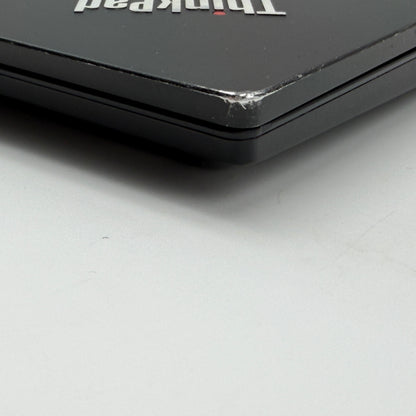 Lenovo Thinkpad E15 G4 i5-1235U 1,3 GHz 16GB 512GB SSD QWERTZ  MwSt. #PSW200