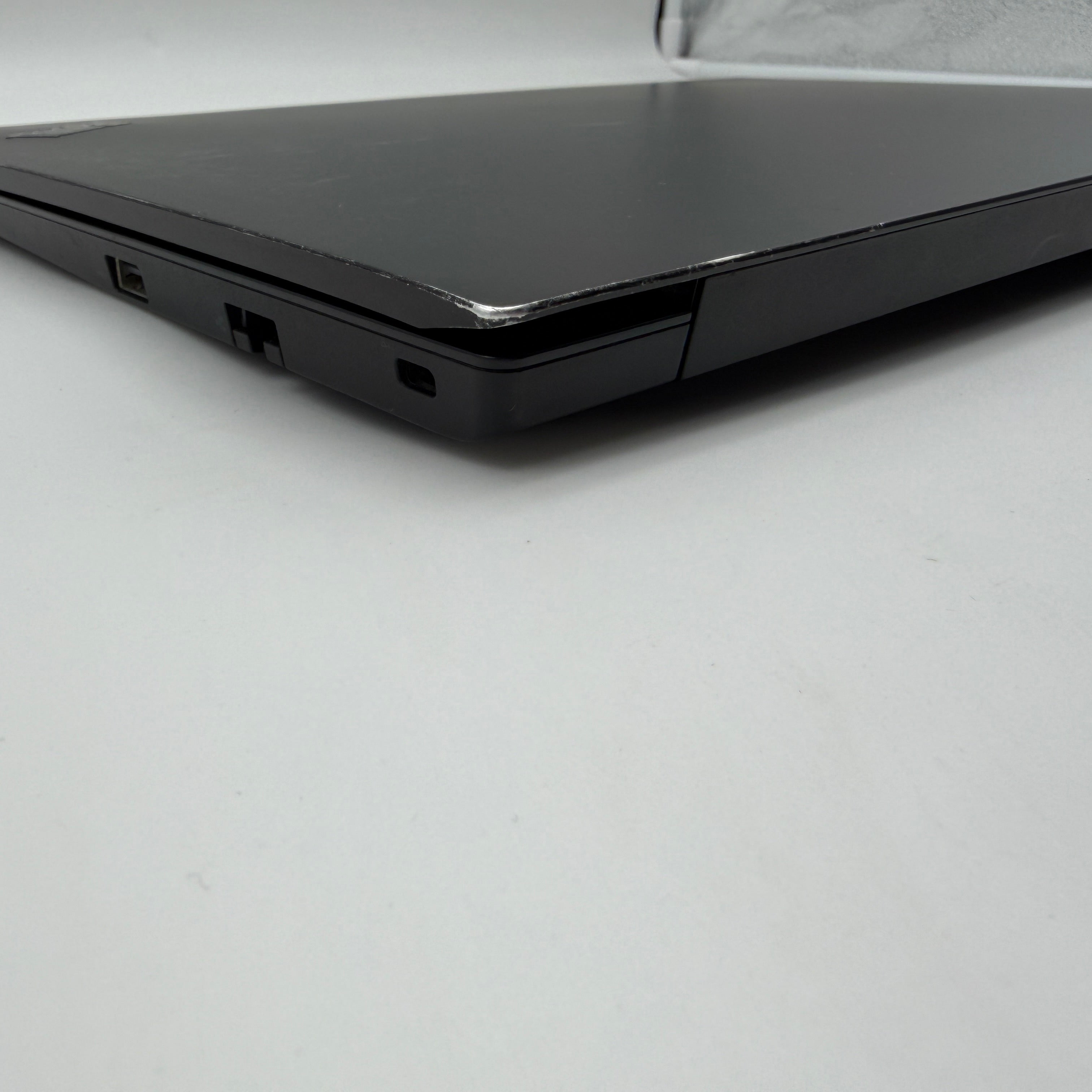 Lenovo Thinkpad E15 G4 i5-1235U 1,3 GHz 16GB 512GB SSD QWERTZ  MwSt. #PSW200