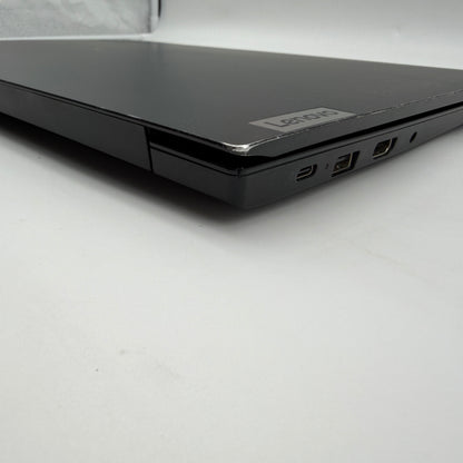 Lenovo Thinkpad E15 G4 i5-1235U 1,3 GHz 16GB 512GB SSD QWERTZ  MwSt. #PSW200