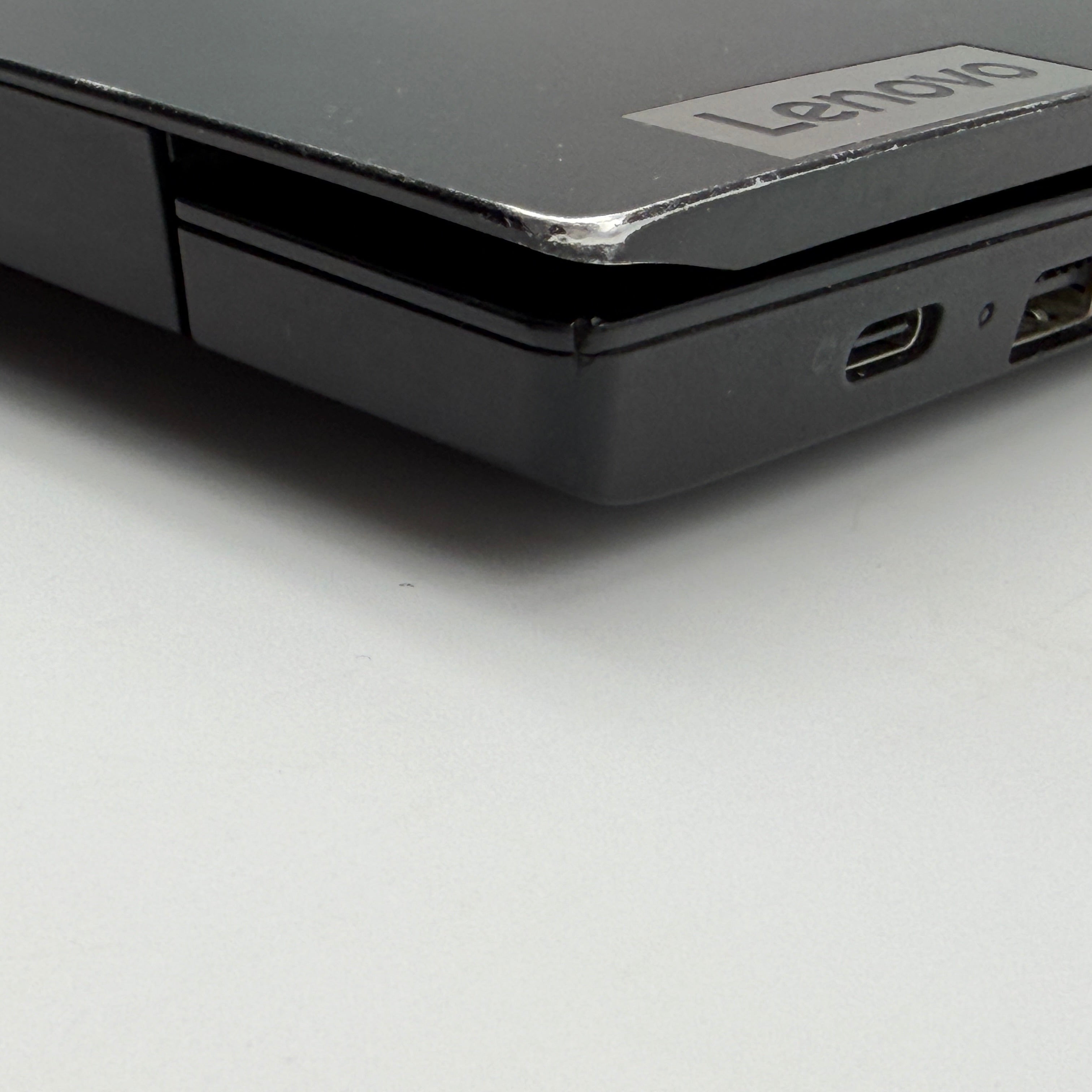 Lenovo Thinkpad E15 G4 i5-1235U 1,3 GHz 16GB 512GB SSD QWERTZ  MwSt. #PSW200