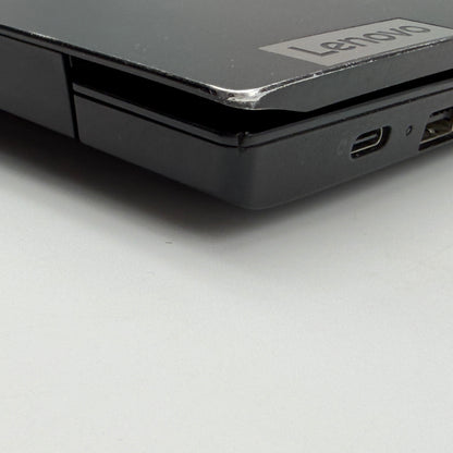 Lenovo Thinkpad E15 G4 i5-1235U 1,3 GHz 16GB 512GB SSD QWERTZ  MwSt. #PSW200