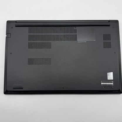 Lenovo Thinkpad E15 G4 i5-1235U 1,3 GHz 16GB 512GB SSD QWERTZ  MwSt. #PSW200