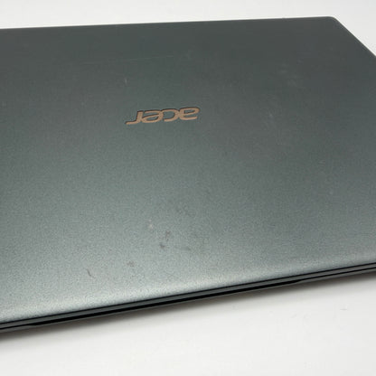 Acer Swift 5 SF514-55T i7-1165G7 16GB 1TB SSD 2,8GHz Touch #PSW202