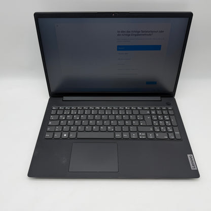 Lenovo V15 G3 i5-1235U 1,3GHz 16GB 512GB QWERTZ  MwSt. #PSW205
