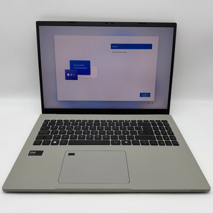 Acer Aspire AV16-51P  16" Ultra 7 155U 1,7 GHZ 16GB 1TB Spanisch MwSt. #PSW209