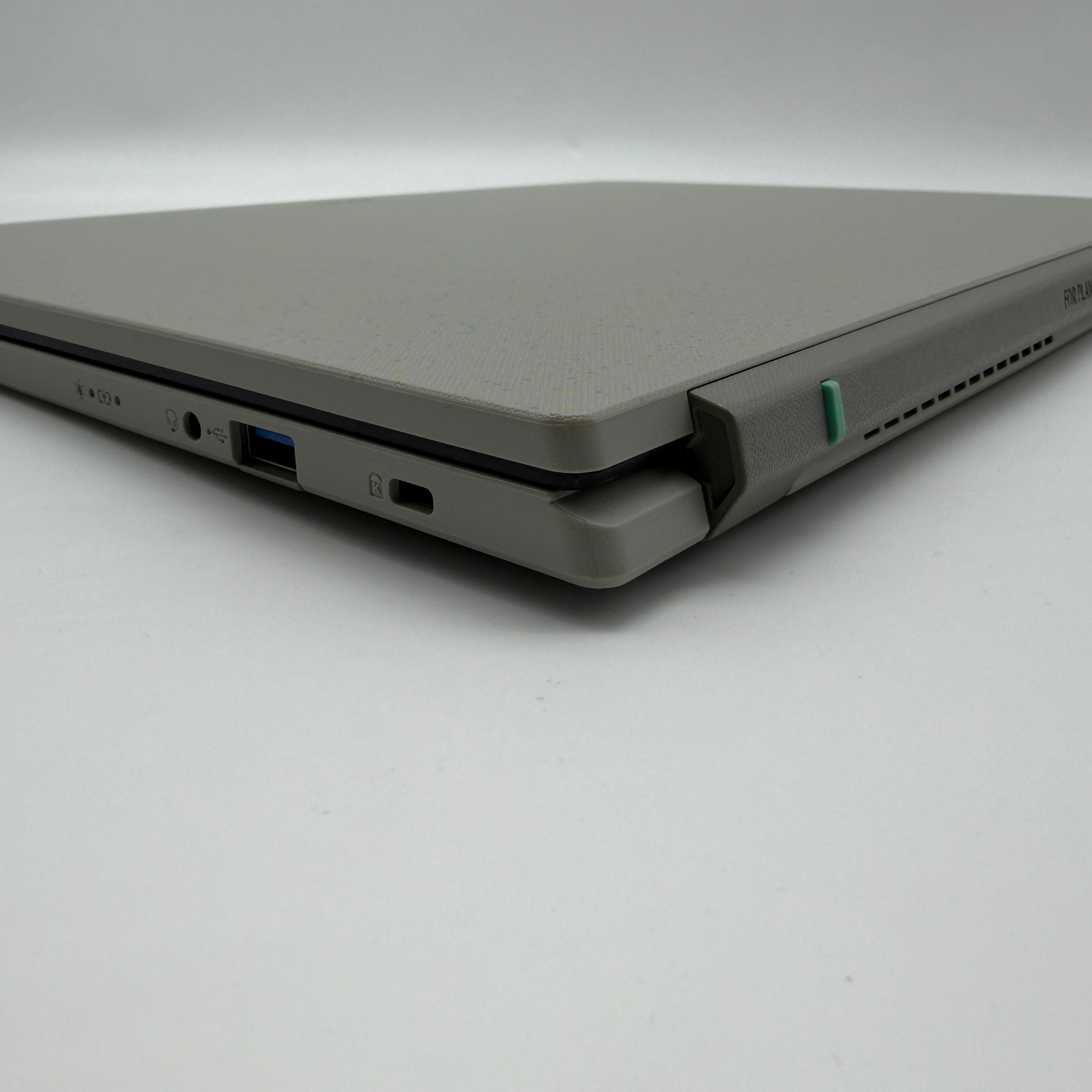 Acer Aspire AV16-51P  16" Ultra 7 155U 1,7 GHZ 16GB 1TB Spanisch MwSt. #PSW209