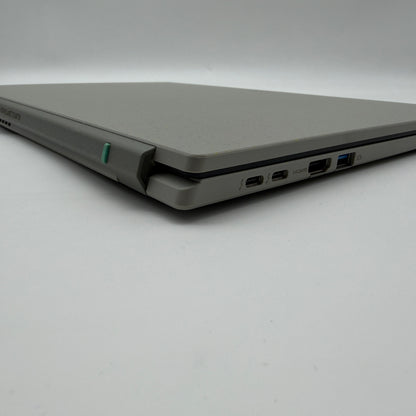 Acer Aspire AV16-51P  16" Ultra 7 155U 1,7 GHZ 16GB 1TB Spanisch MwSt. #PSW209