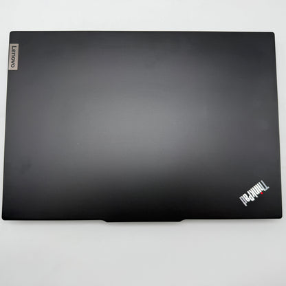 Lenovo Thinkpad E16 G1 i7-1355U 1,7 GHz 16GB 512GB Spanisch MwSt. #PSW210