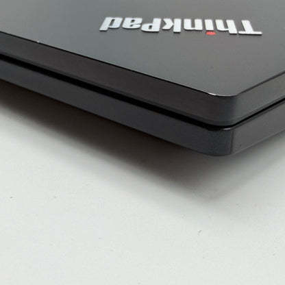 Lenovo Thinkpad E16 G1 i7-1355U 1,7 GHz 16GB 512GB Spanisch MwSt. #PSW210