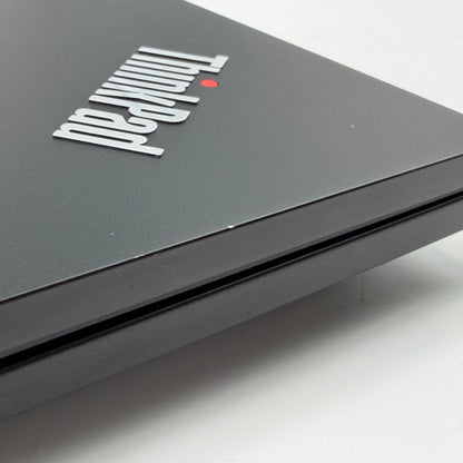 Lenovo Thinkpad E16 G1 i7-1355U 1,7 GHz 16GB 512GB Spanisch MwSt. #PSW210