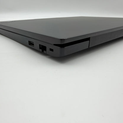 Lenovo Thinkpad E16 G1 i7-1355U 1,7 GHz 16GB 512GB Spanisch MwSt. #PSW210