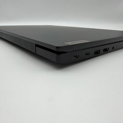 Lenovo Thinkpad E16 G1 i7-1355U 1,7 GHz 16GB 512GB Spanisch MwSt. #PSW210