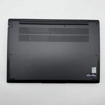 Lenovo Thinkpad E16 G1 i7-1355U 1,7 GHz 16GB 512GB Spanisch MwSt. #PSW210