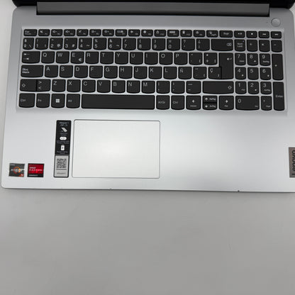 Lenovo IdeaPad 1 15ADA7  15" Ryzen 5 3500U 8GB 512GB QWERTY Spanisch MwSt. #PSW211