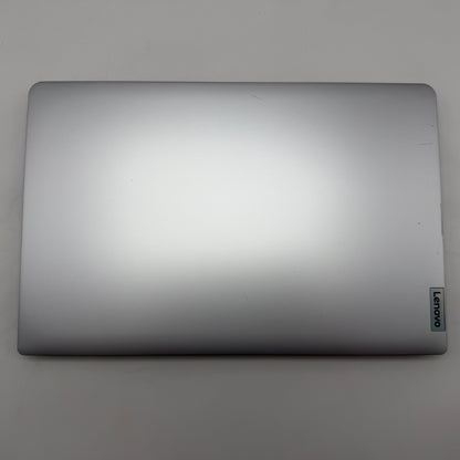 Lenovo IdeaPad 1 15ADA7  15" Ryzen 5 3500U 8GB 512GB QWERTY Spanisch MwSt. #PSW211