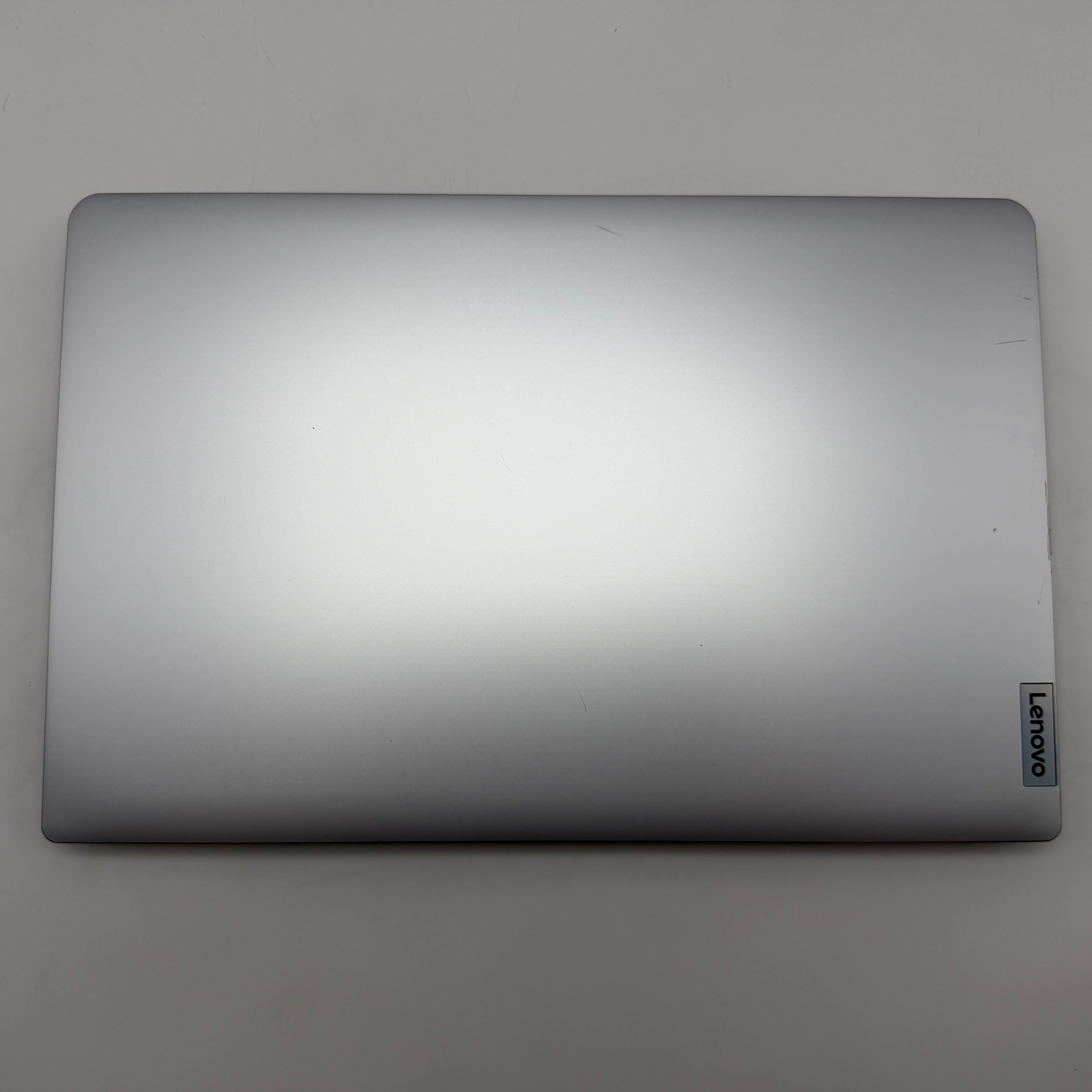 Lenovo IdeaPad 1 15ADA7  15" Ryzen 5 3500U 8GB 512GB QWERTY Spanisch MwSt. #PSW211