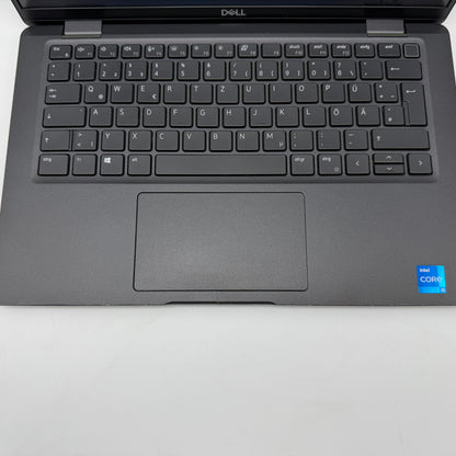 Dell Latitude 7420 14" 8GB i5-1135G7 256GB Laptop #PSW213