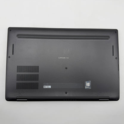 Dell Latitude 7420 14" 8GB i5-1135G7 256GB Laptop #PSW213