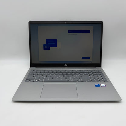 HP 15-fd1053ng Laptop 1,2GHz i3-100U 8GB 512GB MwSt. #PSW216