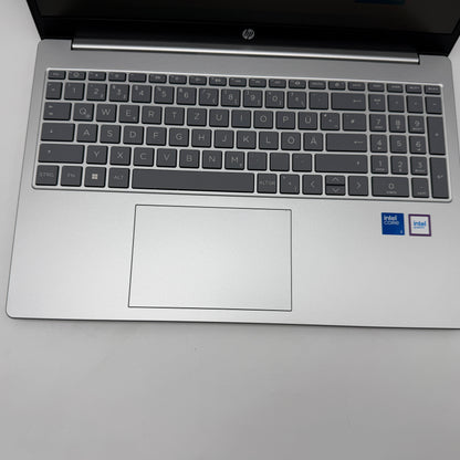 HP 15-fd1053ng Laptop 1,2GHz i3-100U 8GB 512GB MwSt. #PSW216