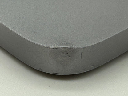 MacBook Pro 16" 2019 A2141 Grau Topcase Tastatur Trackpad Akku #T713