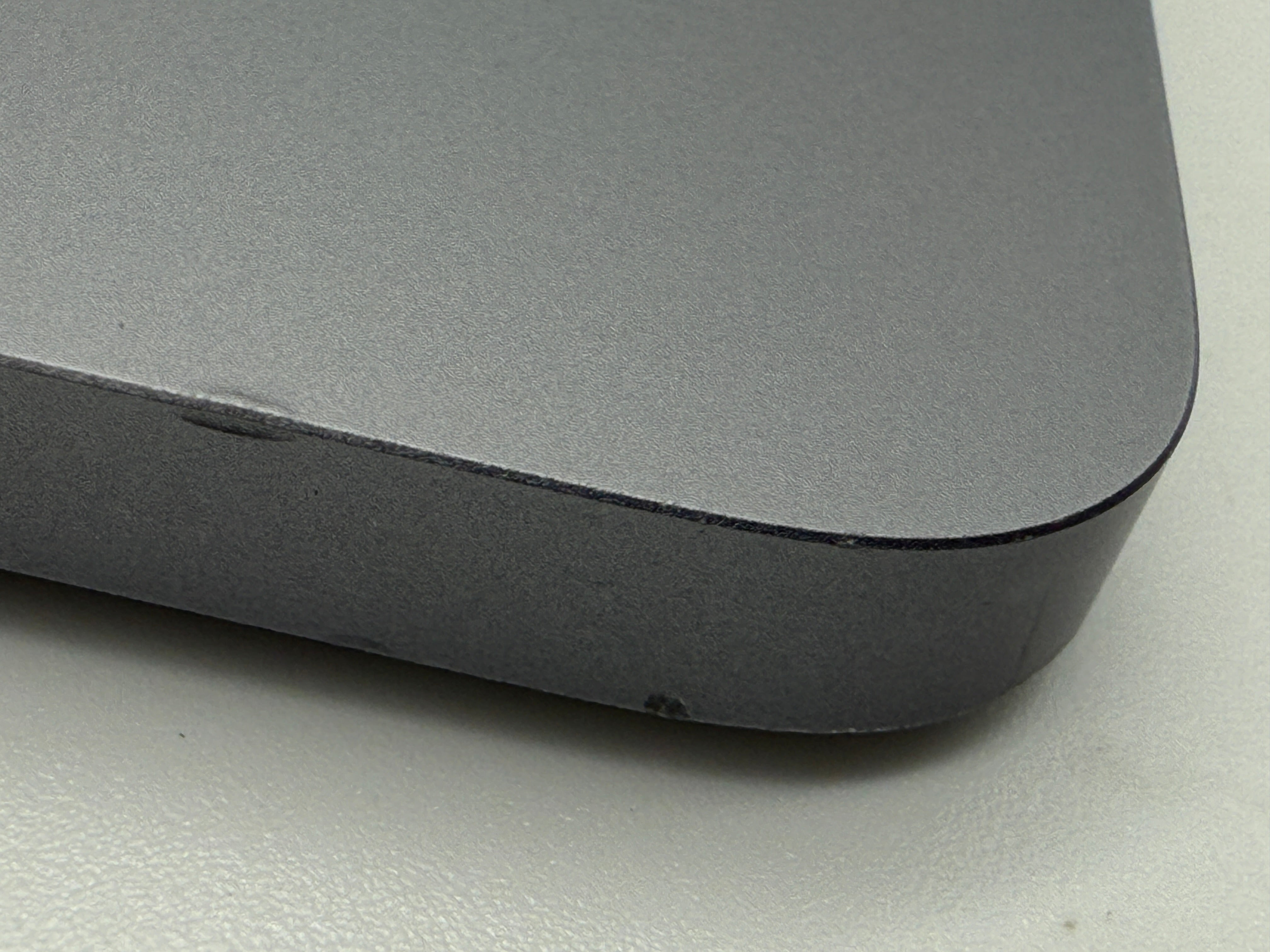 MacBook Pro 16" 2019 A2141 Grau Topcase Tastatur Trackpad Akku #T713