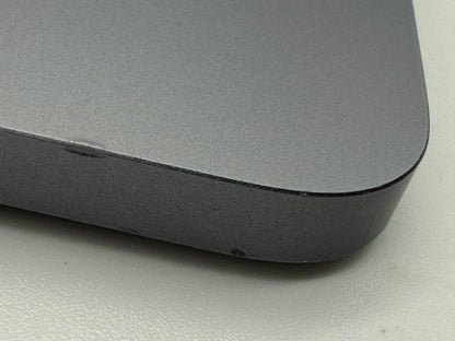 MacBook Pro 16" 2019 A2141 Grau Topcase Tastatur Trackpad Akku #T713