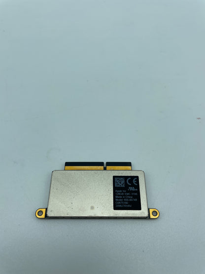 Apple Macbook Pro A1708 13" 128GB SSD Festplatte Speicher