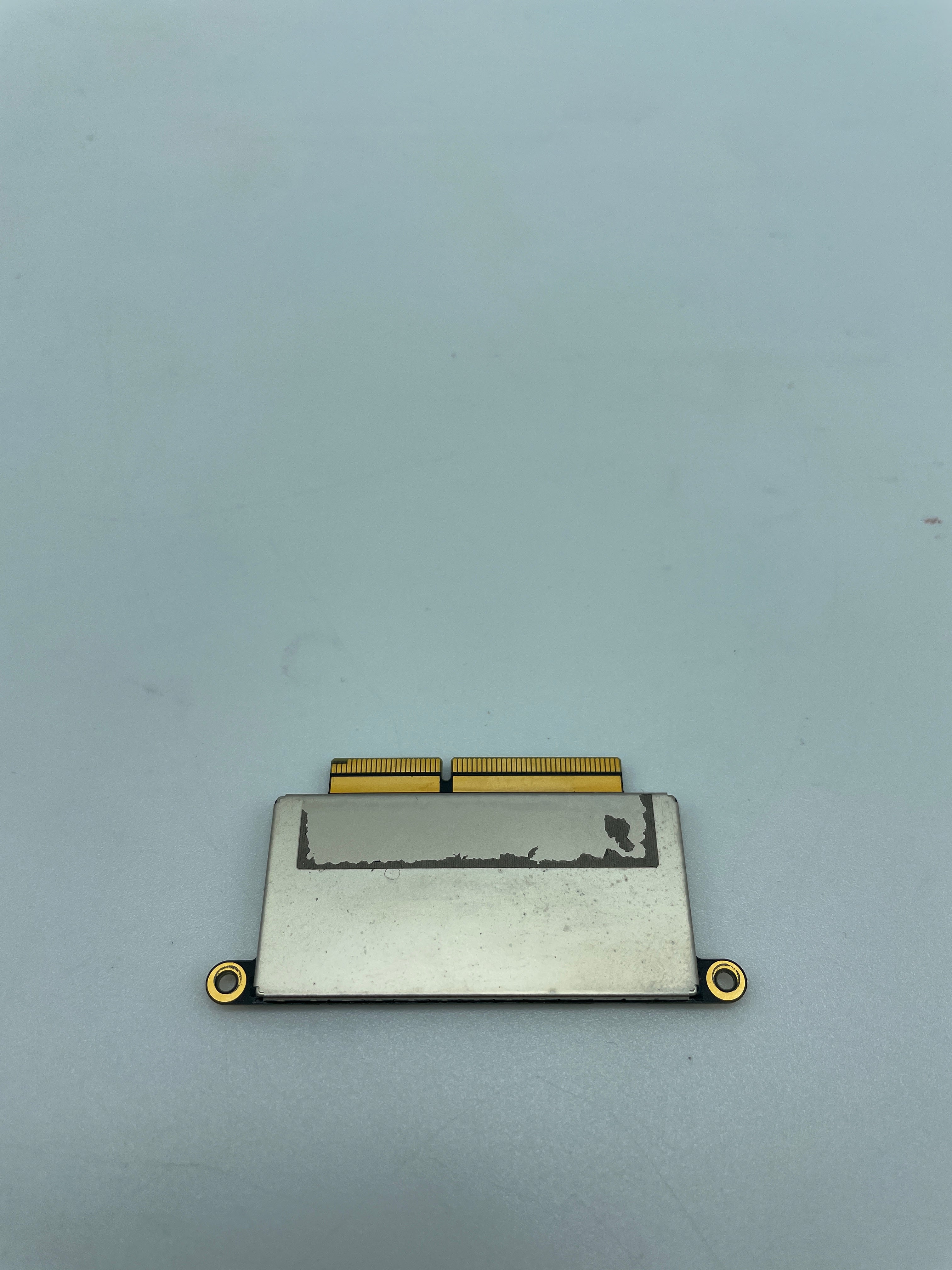 Apple Macbook Pro A1708 13" 128GB SSD Festplatte Speicher