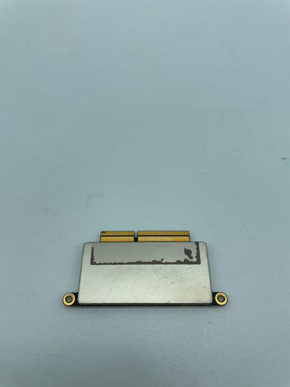 Apple Macbook Pro A1708 13" 128GB SSD Festplatte Speicher