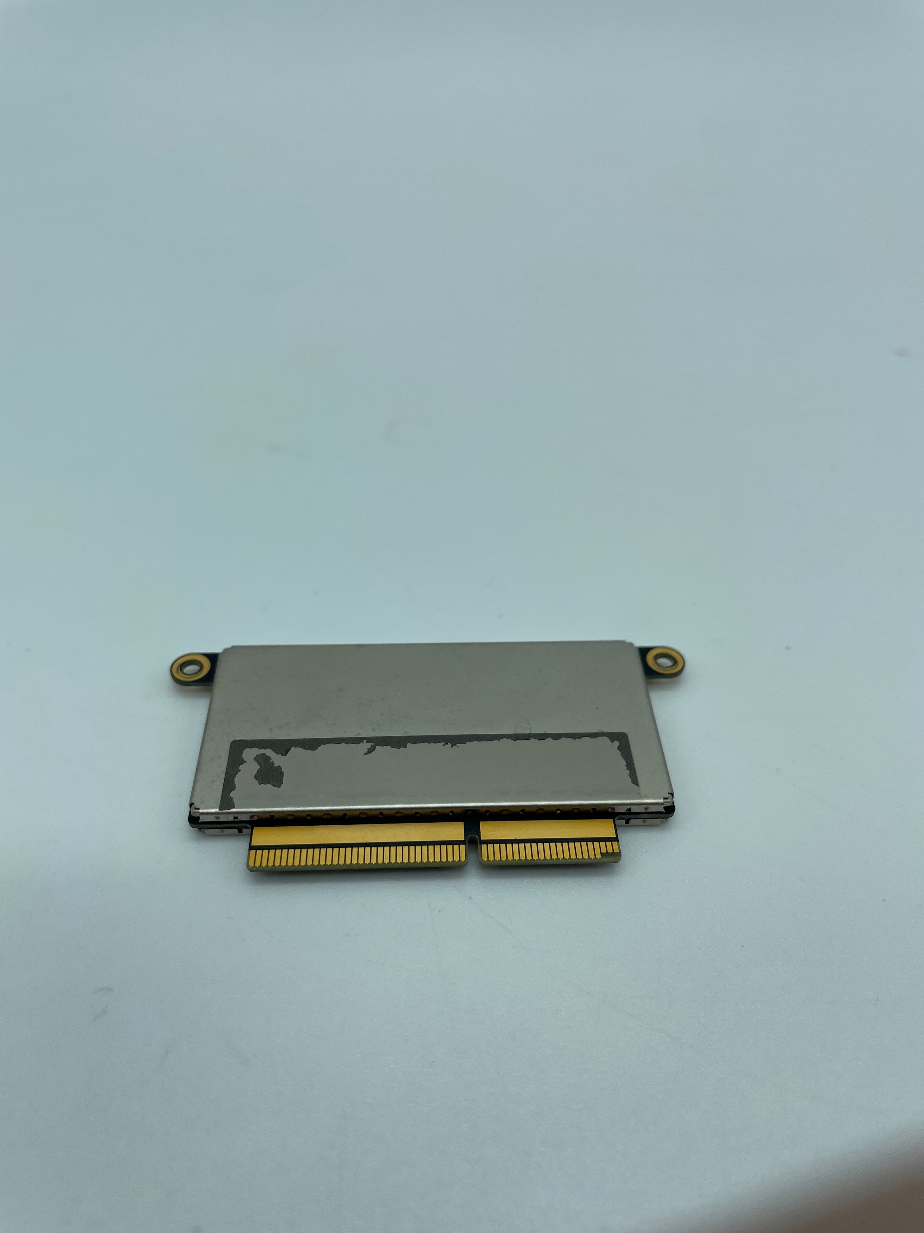 Apple Macbook Pro A1708 13" 128GB SSD Festplatte Speicher