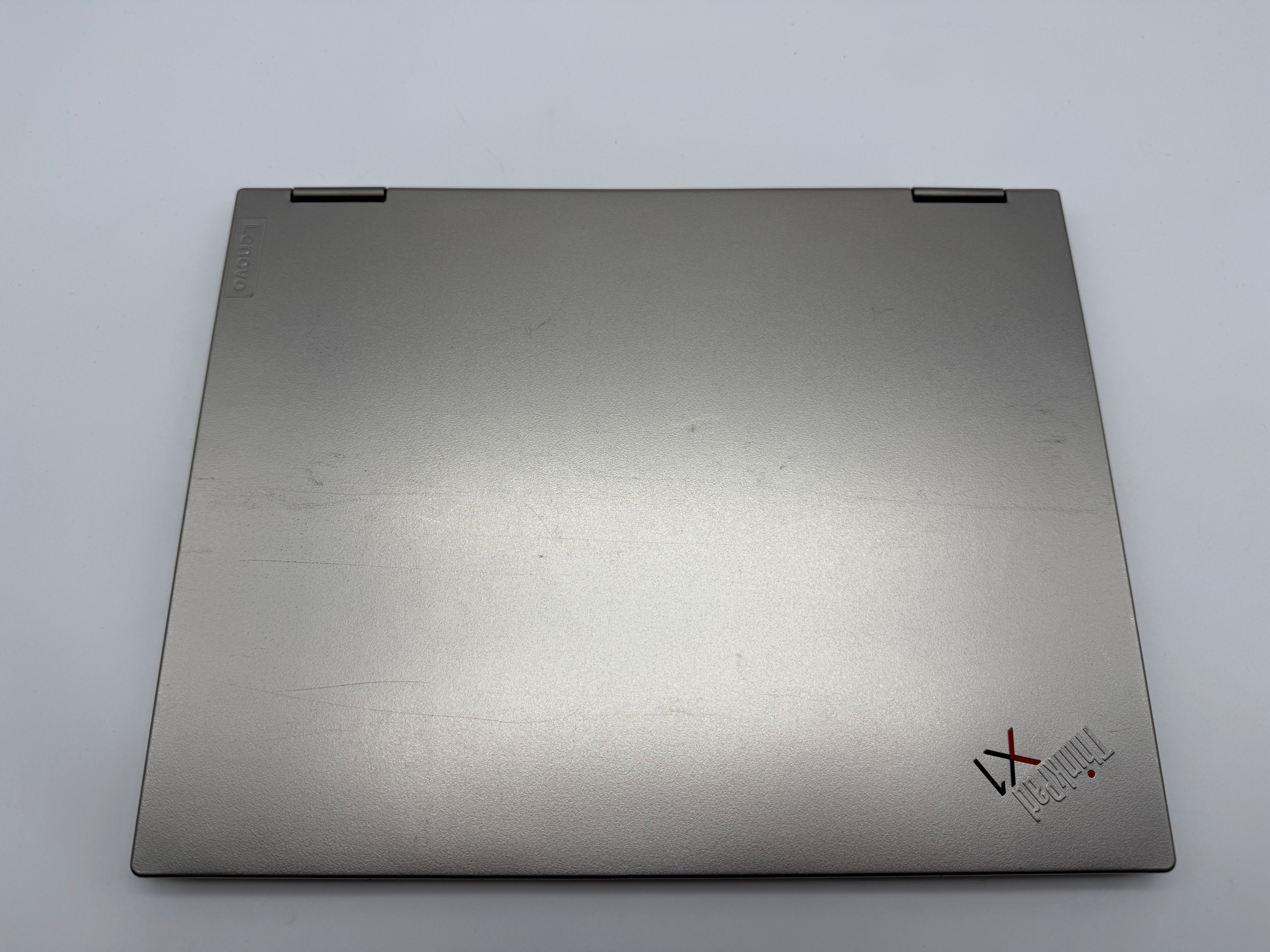 Lenovo ThinkPad X1 Titanium Gen 1 Notebook i7-1160G7 1,2GHz 16GB 1TB SSD